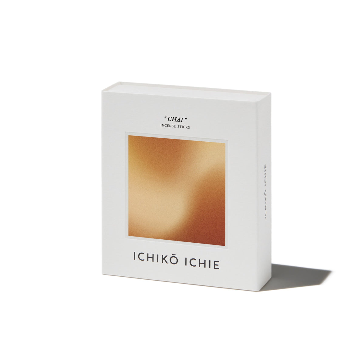 お香 THINGSシリーズ - CHAI チャイ – ICHIKŌ ICHIE 一香一会