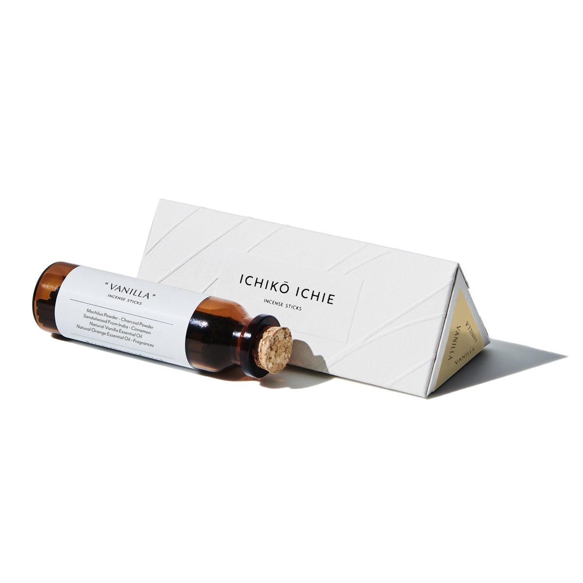 ICHICAさん専用 VANILLA – ICHIKŌ ICHIE 一香一会