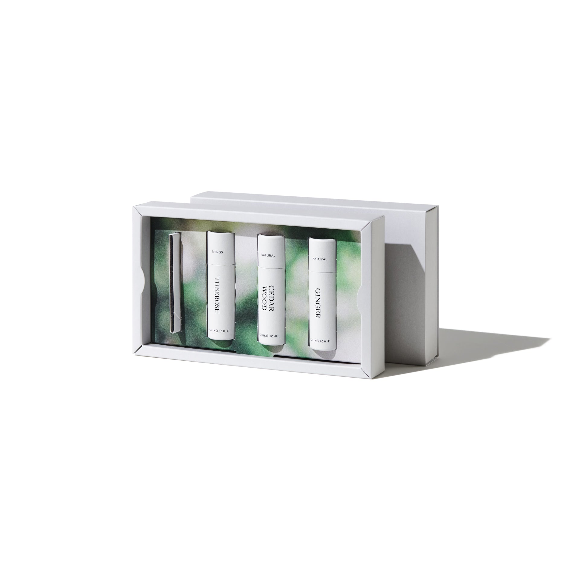 ギフト – ICHIKŌ ICHIE 一香一会